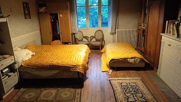 L'Univers Vacation rental in Occitanie