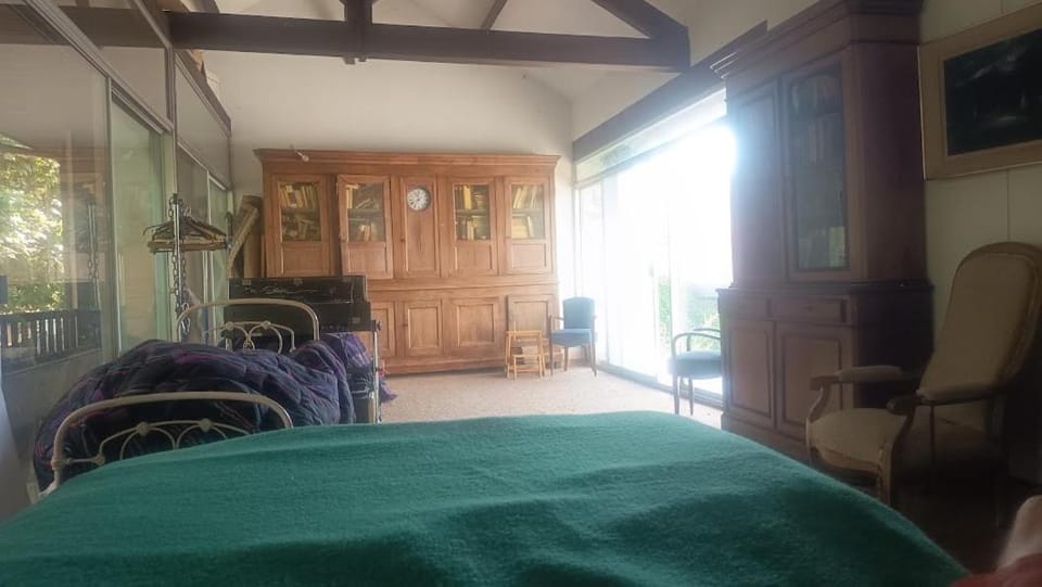 L'Univers Vacation rental in Occitanie