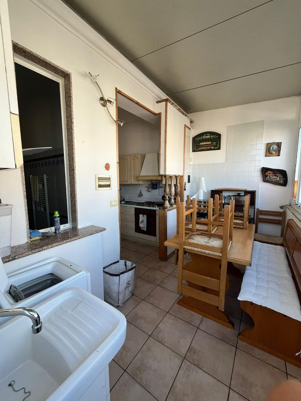 Casa Curiel Apartment in Piombino