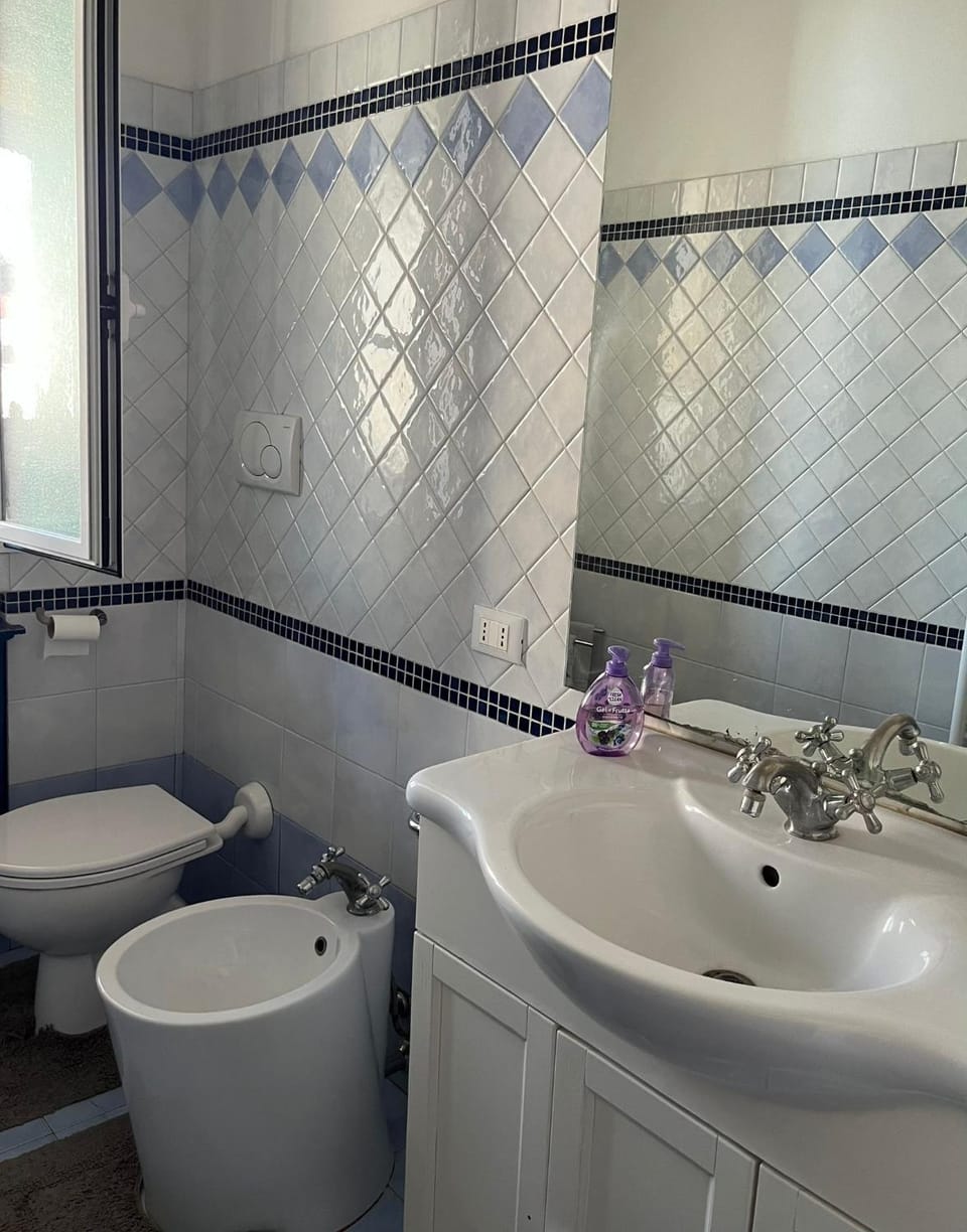 Casa Curiel Apartment in Piombino