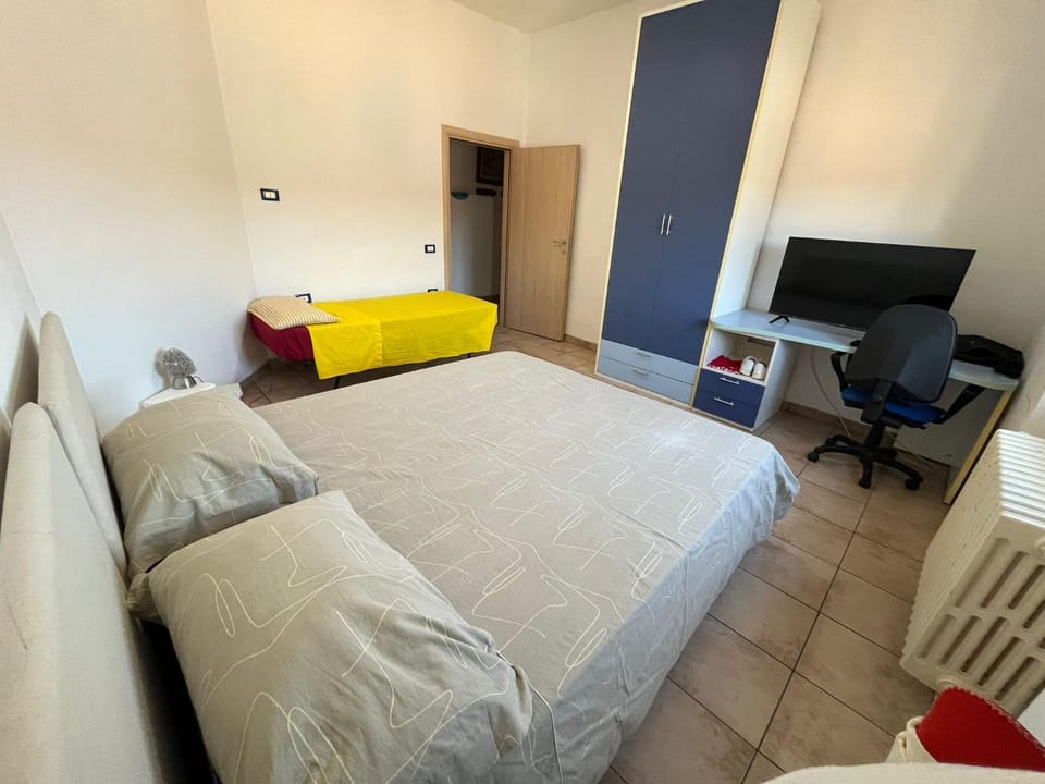 Casa Curiel Apartment in Piombino