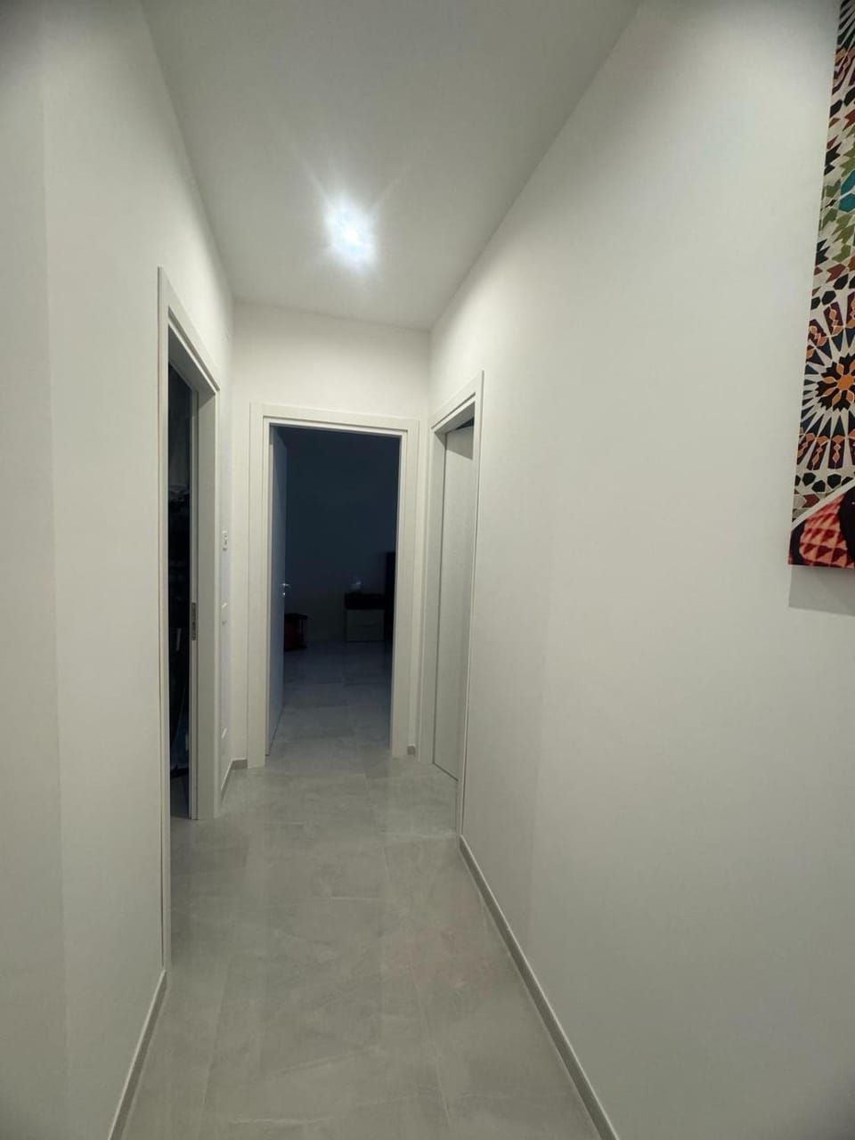 Residenza Tribunale Cosenza Apartment in Cosenza