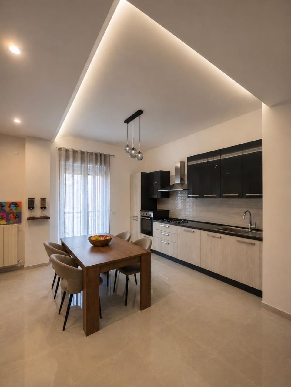 Residenza Tribunale Cosenza Apartment in Cosenza