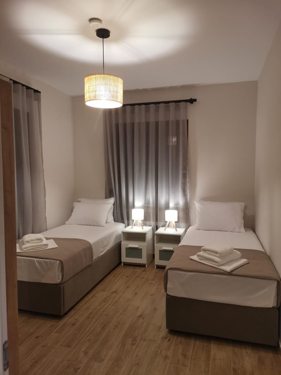 Casa di piazza Apartment in Thasos