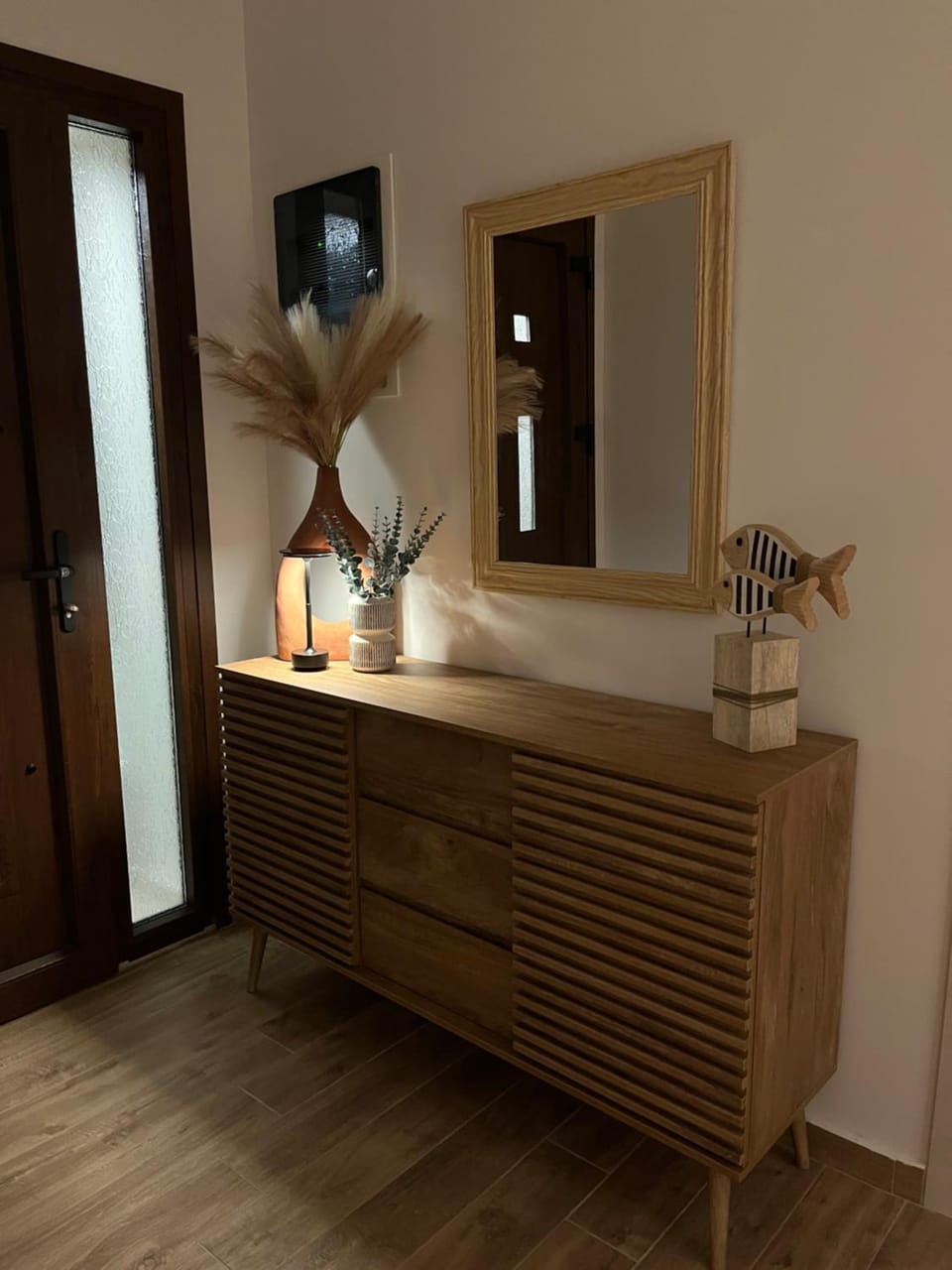 Casa di piazza Apartment in Thasos