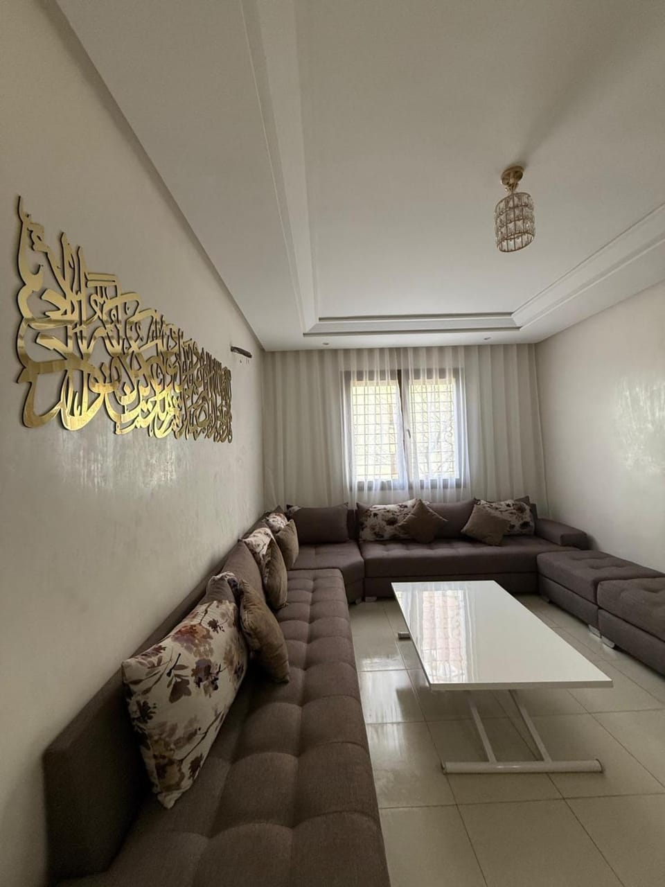 Les jardins Ifrane Apartment in Fez-Meknès