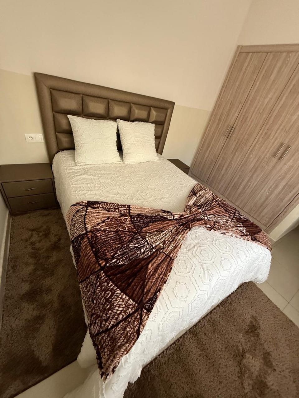 Les jardins Ifrane Apartment in Fez-Meknès