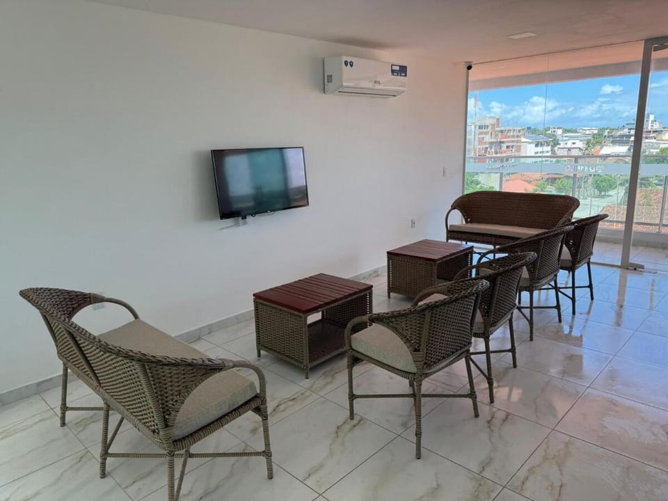 Flat piscina privativa Porto de Galinhas Apartment in Ipojuca