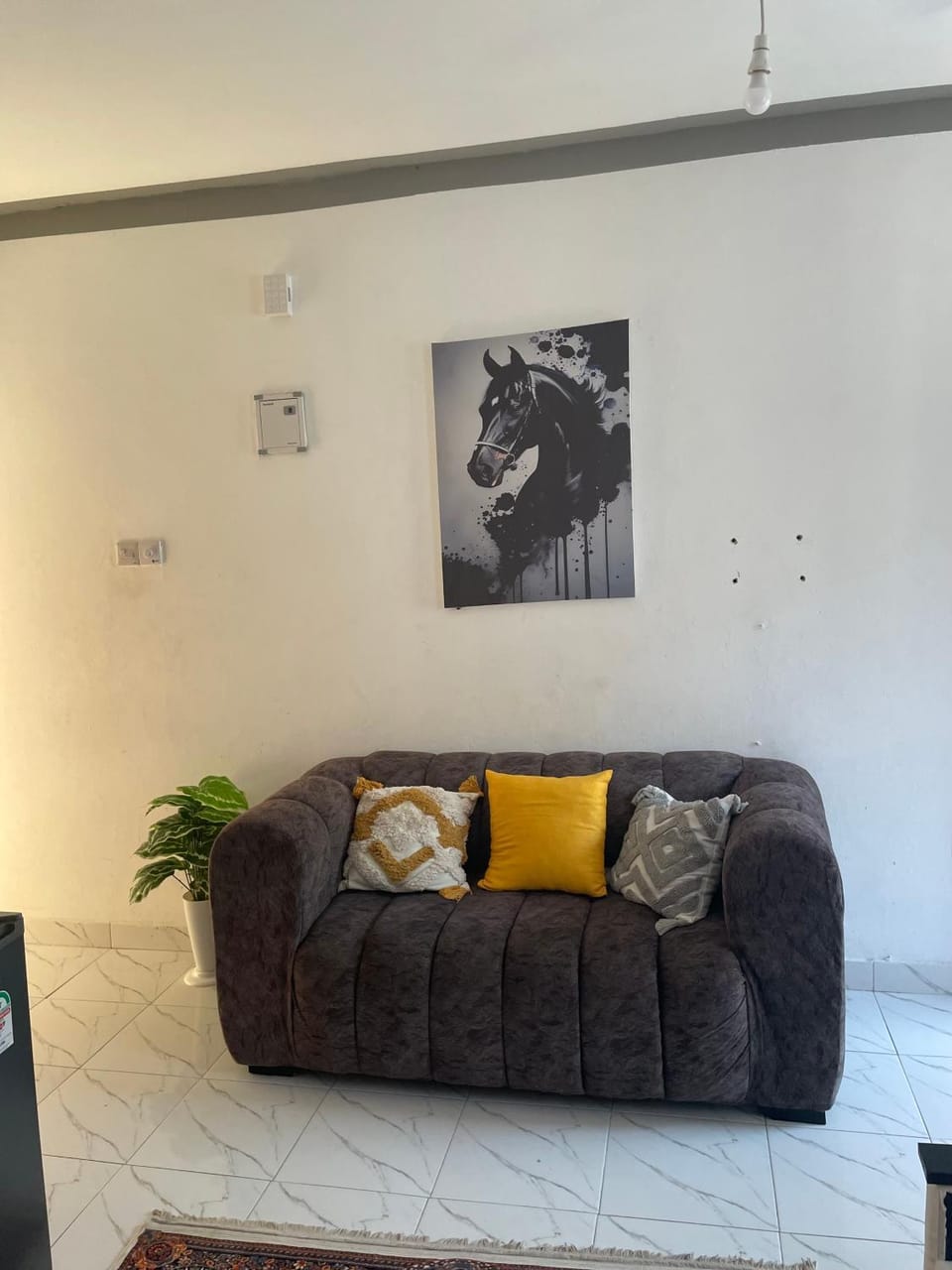 Zuribreezhomes studio Apartment in Mombasa County