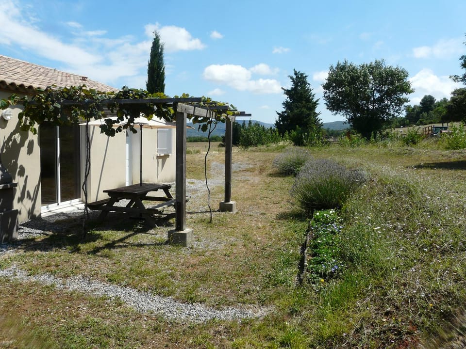 Bergerie Du Plo House in Occitanie