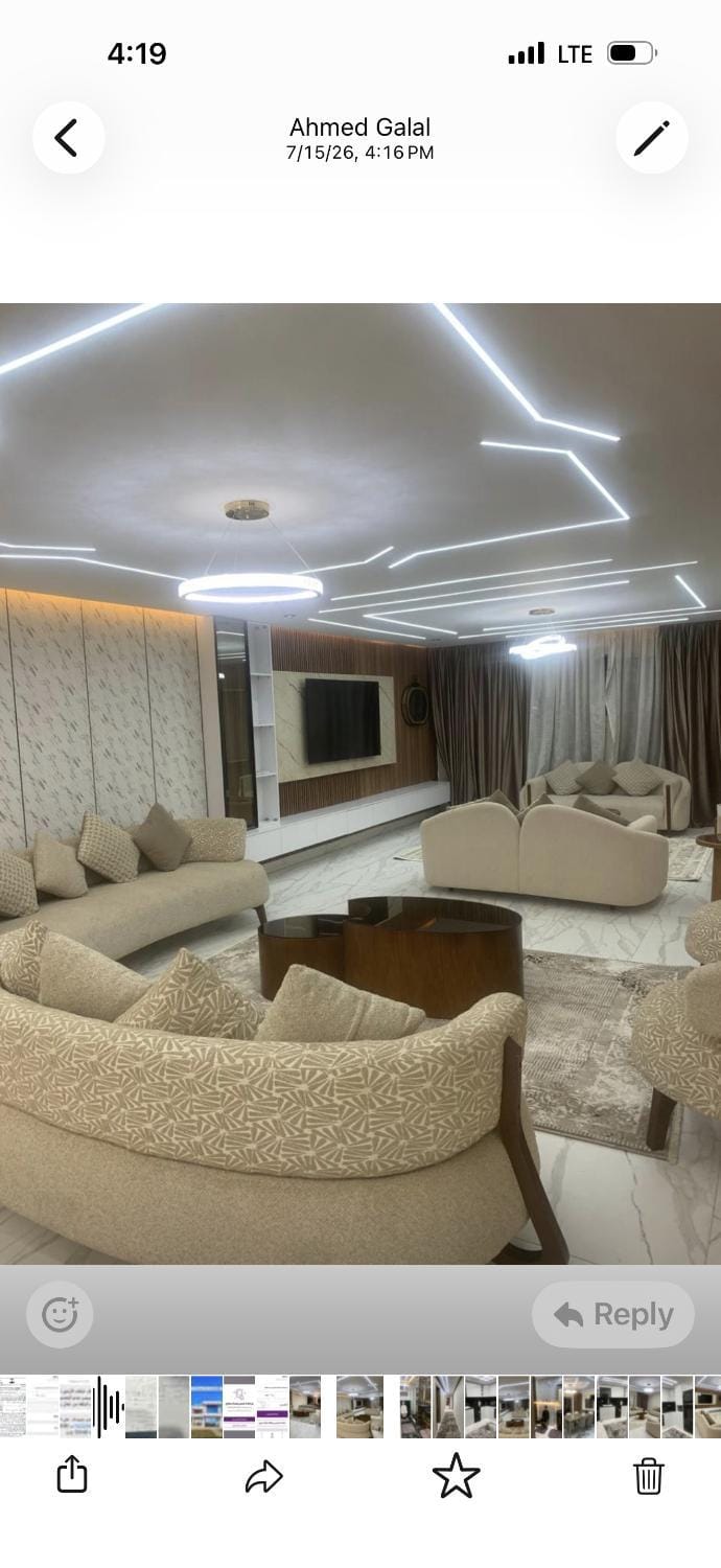 Cairoheart Apartment in Egypt