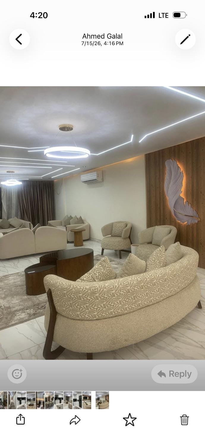 Cairoheart Apartment in Egypt