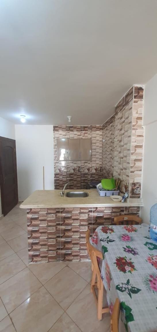 Sortelag matrouh Apartment in Egypt