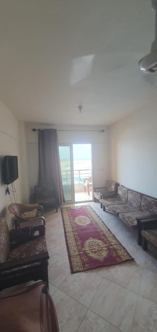 Sortelag matrouh Apartment in Egypt