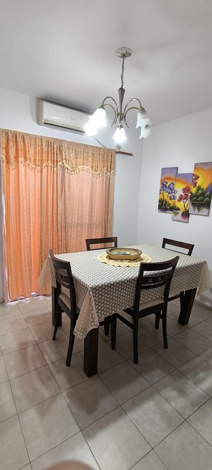 Departamento torres Apartment in Resistencia