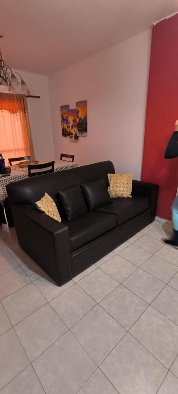 Departamento torres Apartment in Resistencia
