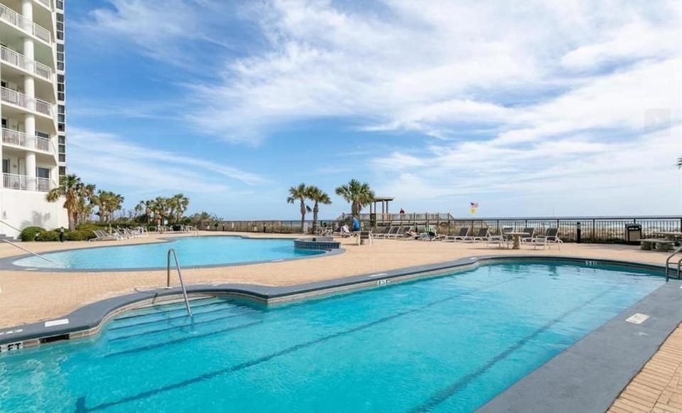 Palacio 1406 House in Perdido Key