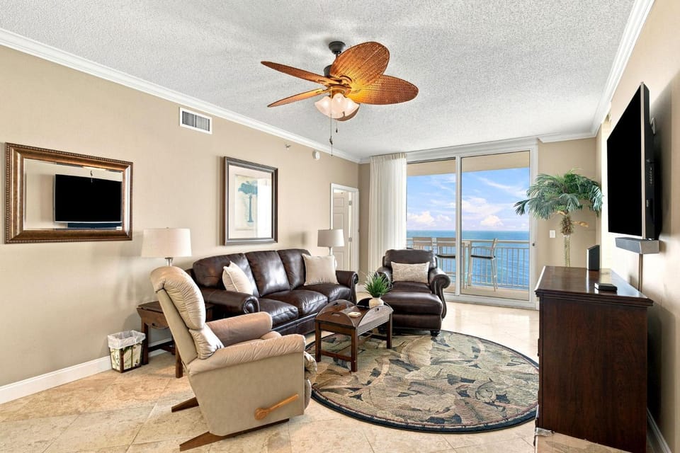 Palacio 1406 House in Perdido Key