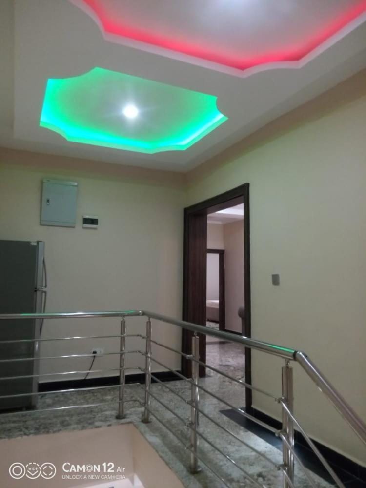 Jackson Ville Apartment in Abuja