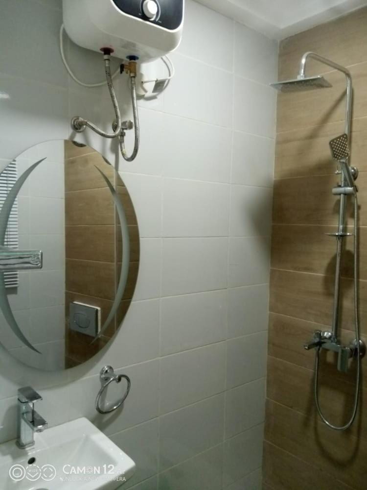 Jackson Ville Apartment in Abuja