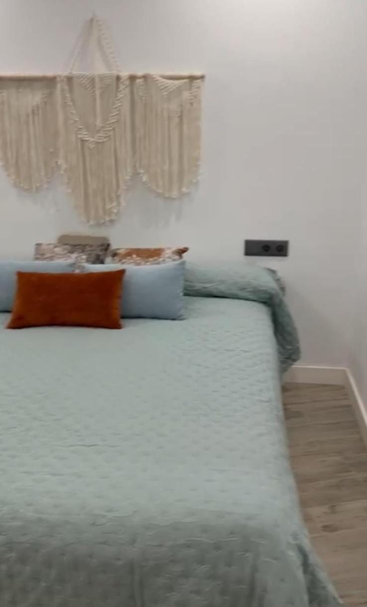 Apartamento Hércules Apartment in Ceuta