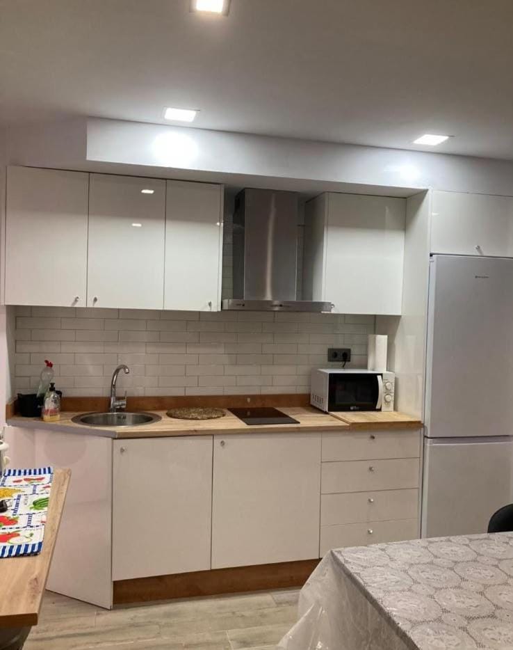 Apartamento Hércules Apartment in Ceuta