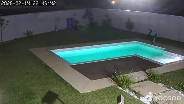 Suítes Ninho dos Lobos Vacation rental in State of Paraná
