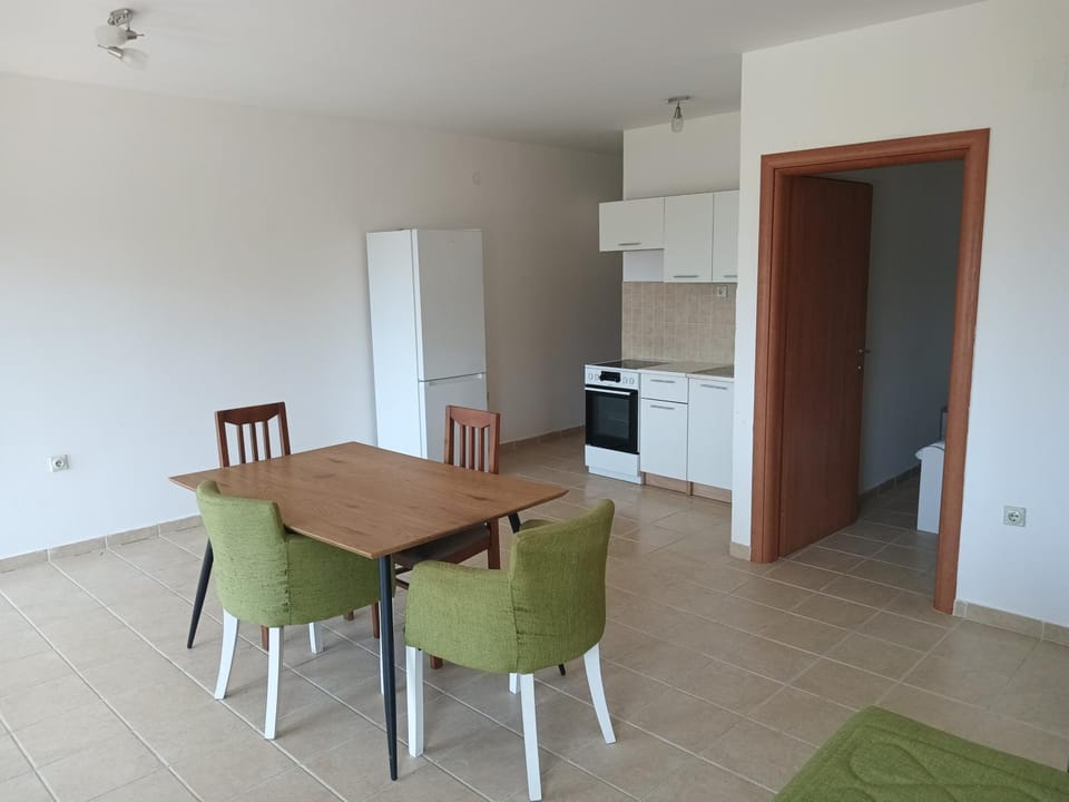 Kumbor S Apartment in Kotor Municipality
