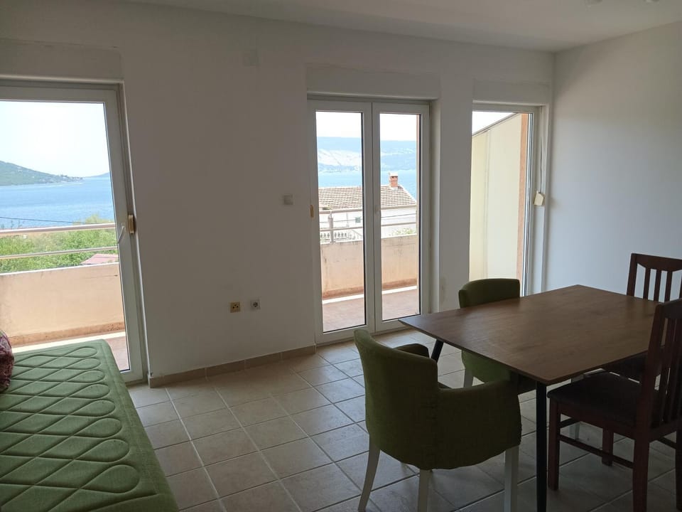 Kumbor S Apartment in Kotor Municipality