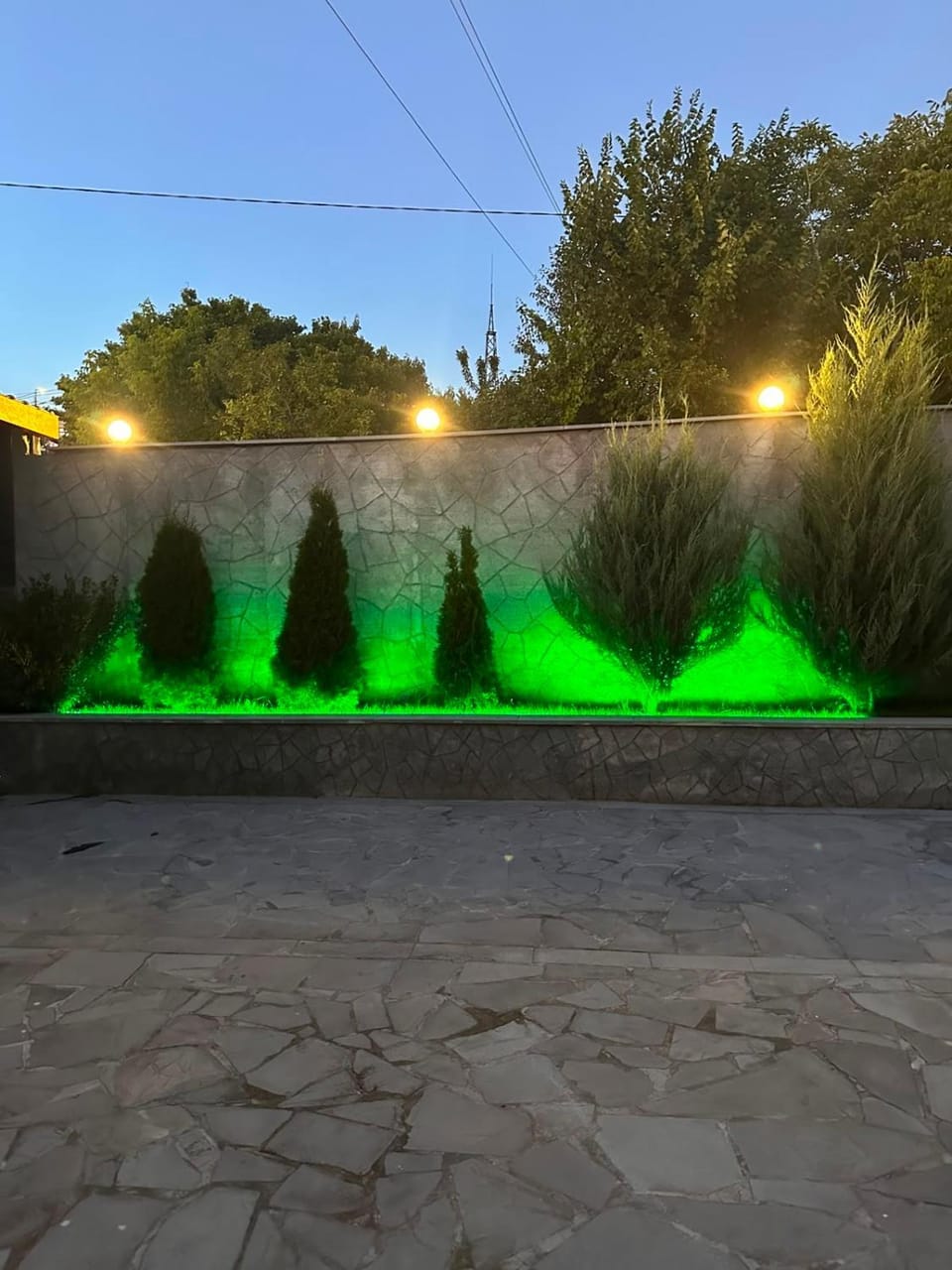Golden Hills Villa Villa in Yerevan