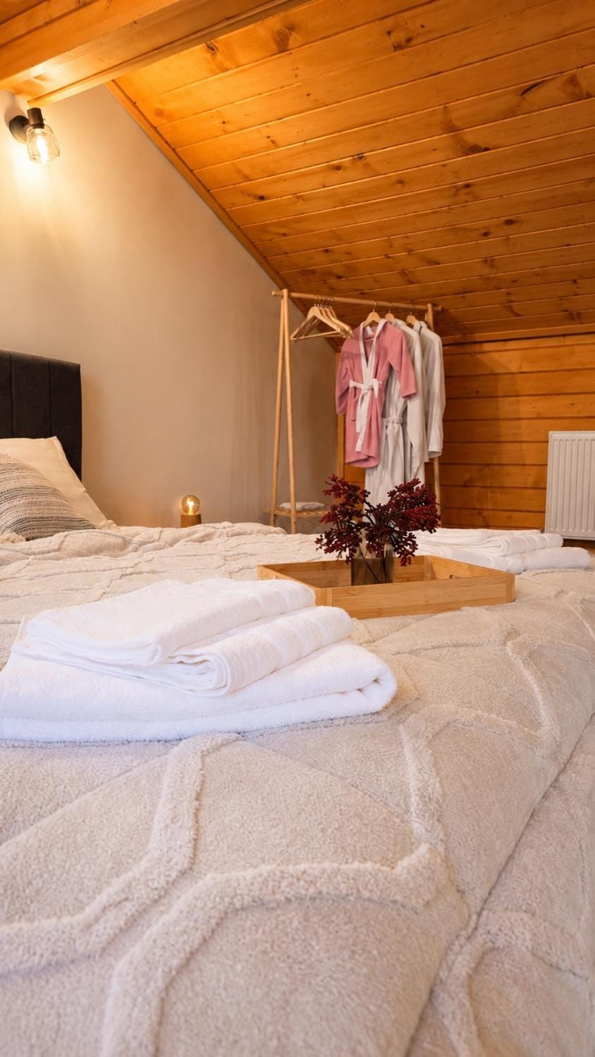 Къща за гости ХидроТера - Велинград Villa in Velingrad