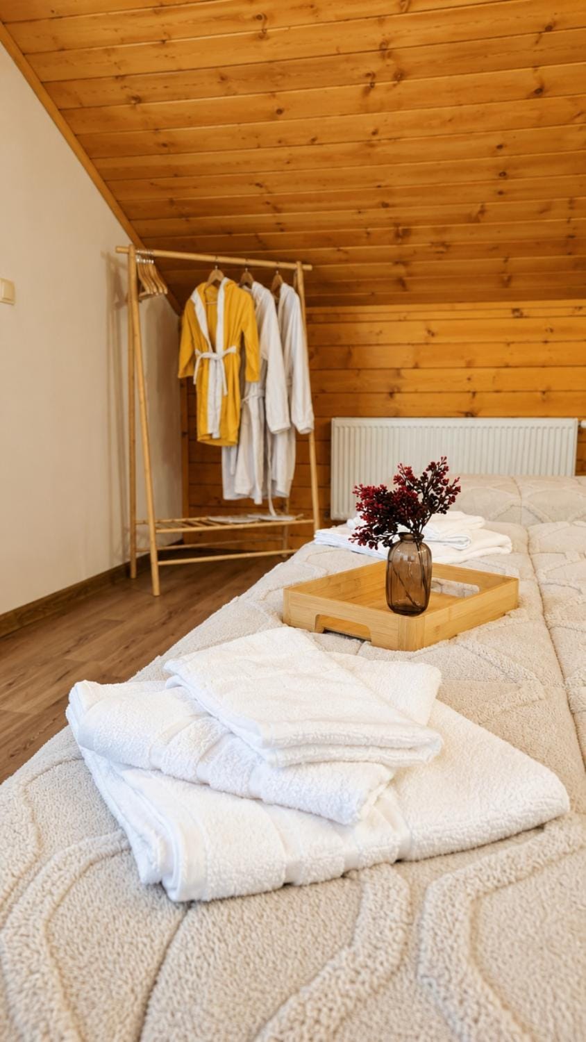Къща за гости ХидроТера - Велинград Villa in Velingrad