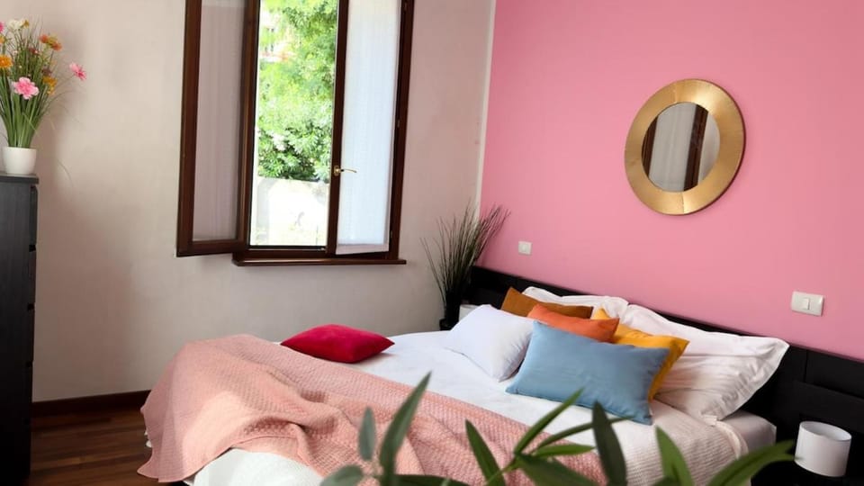 Residenza Sirtori Free Parking AC Ponte Pietra Apartment in Verona