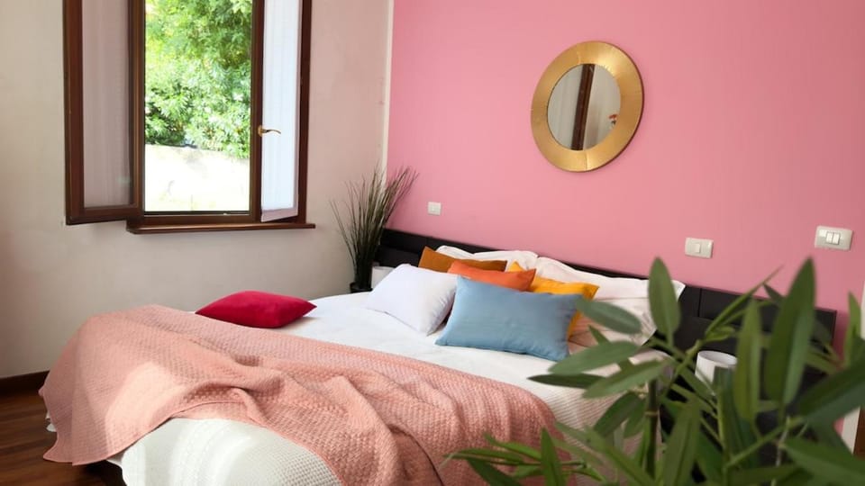 Residenza Sirtori Free Parking AC Ponte Pietra Apartment in Verona