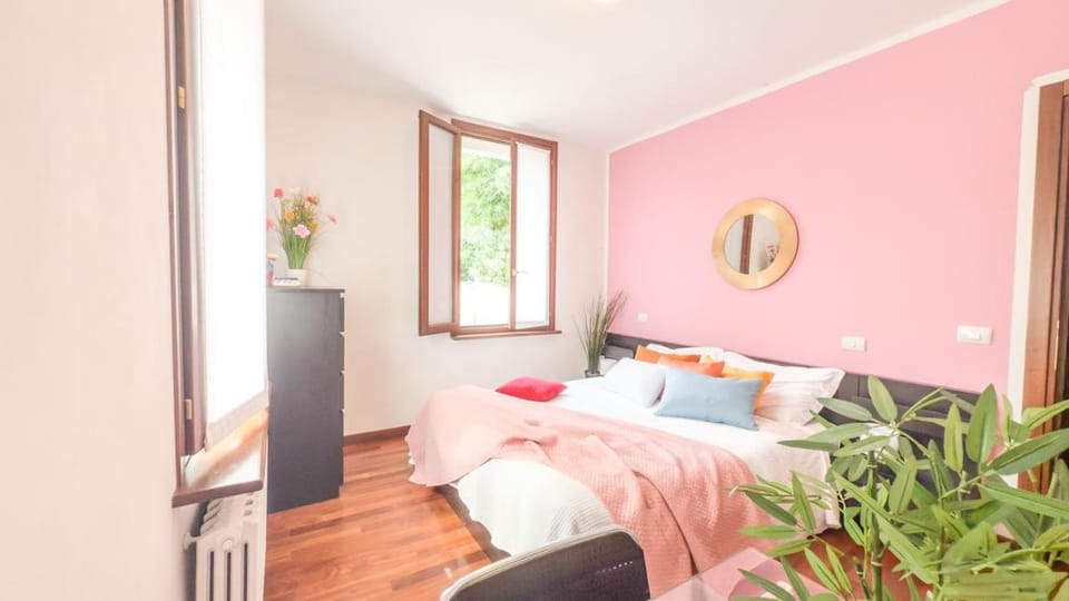 Residenza Sirtori Free Parking AC Ponte Pietra Apartment in Verona