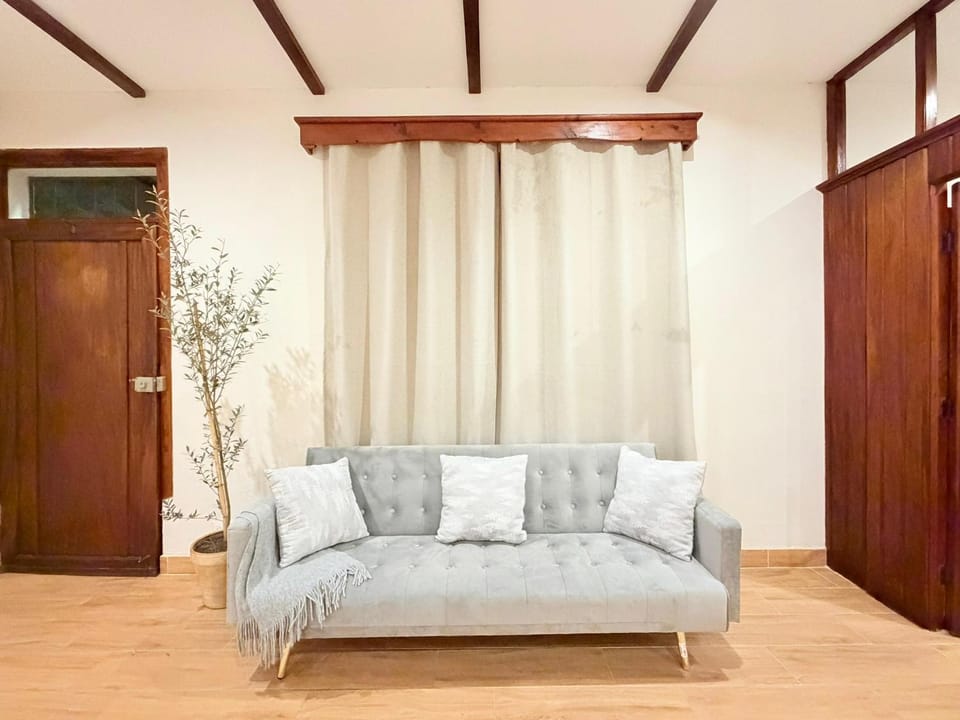 Casa velaré Apartment in Antigua Guatemala