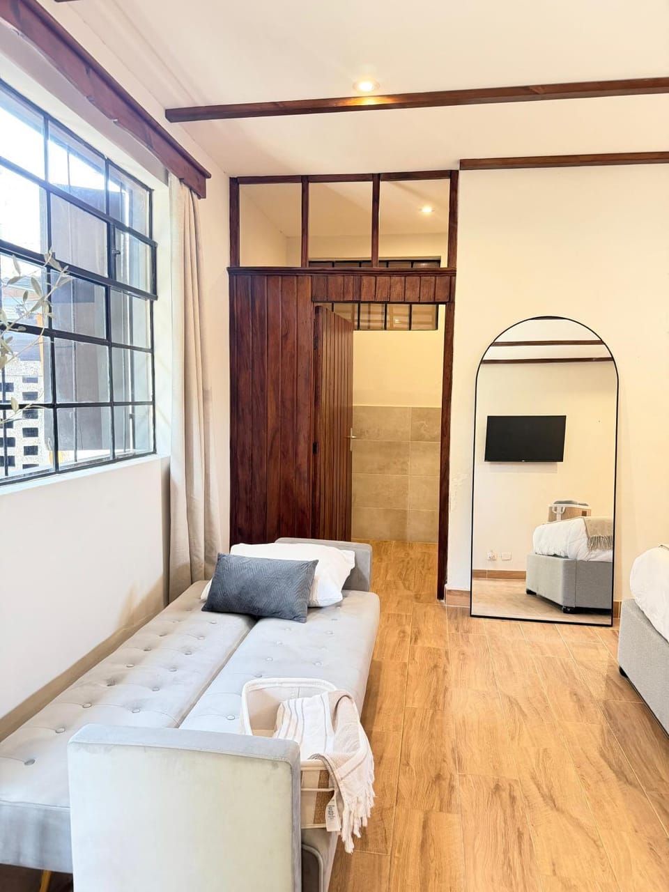 Casa velaré Apartment in Antigua Guatemala
