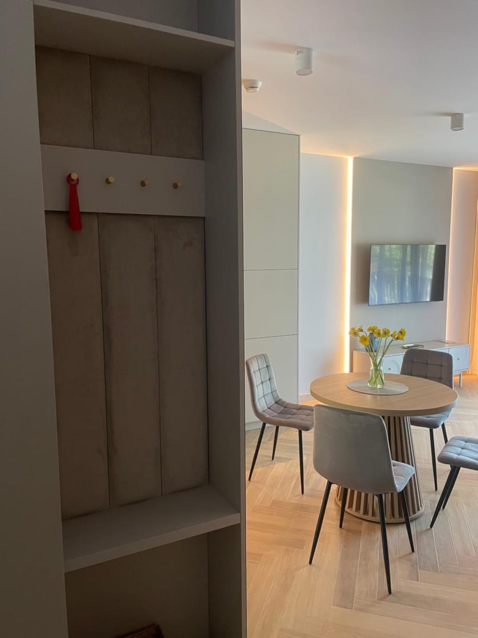 Greeneri A110 Apartment in Swinoujscie