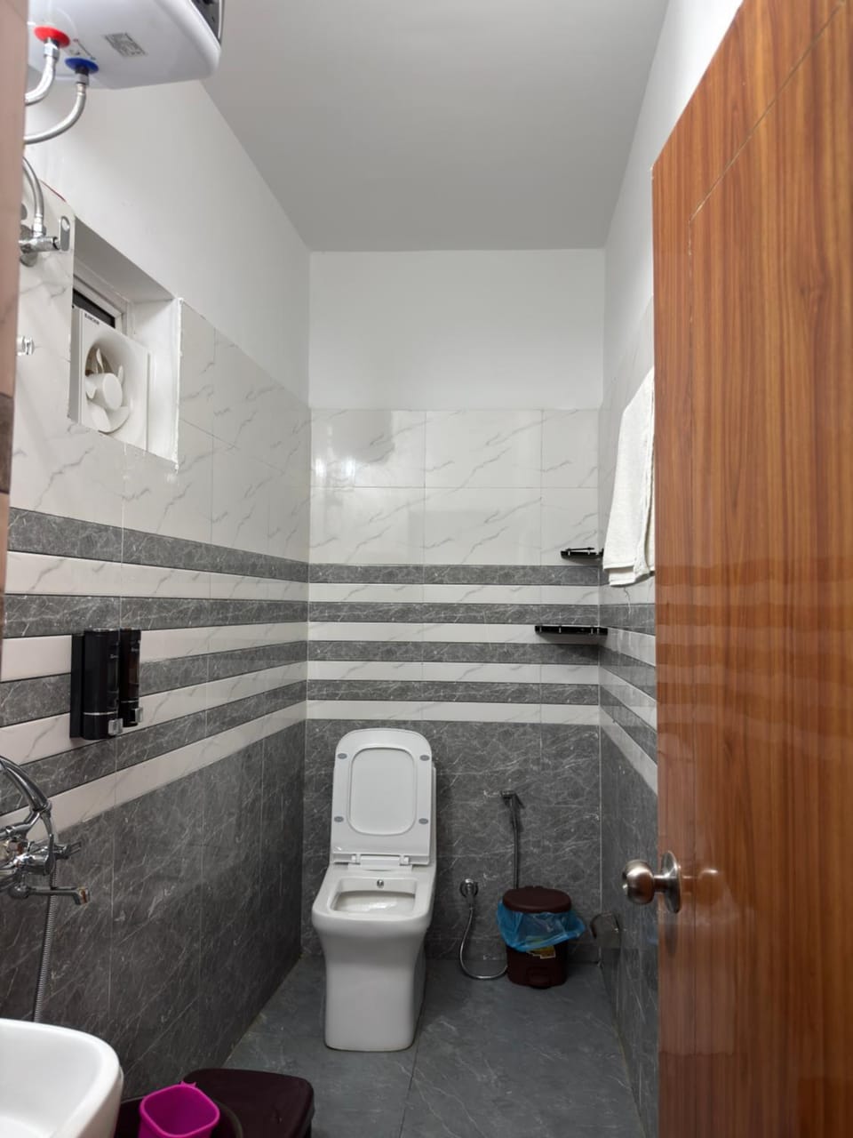 Trailveda Stay Vacation rental in Uttarakhand