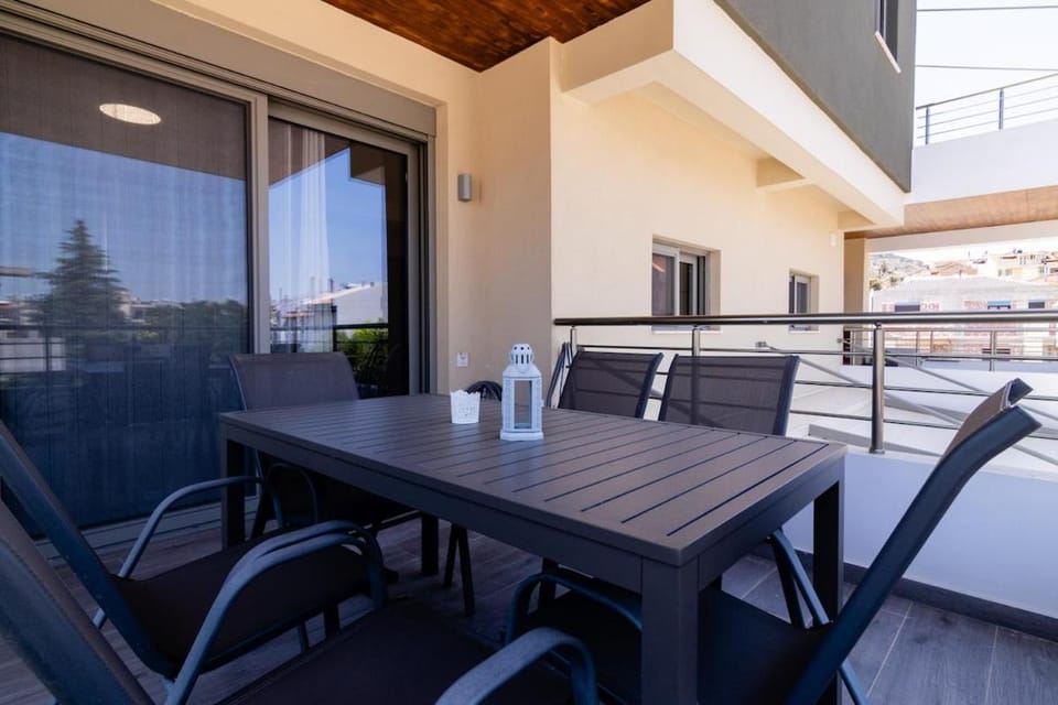 Gala Home 1 Apartment in Nafplion