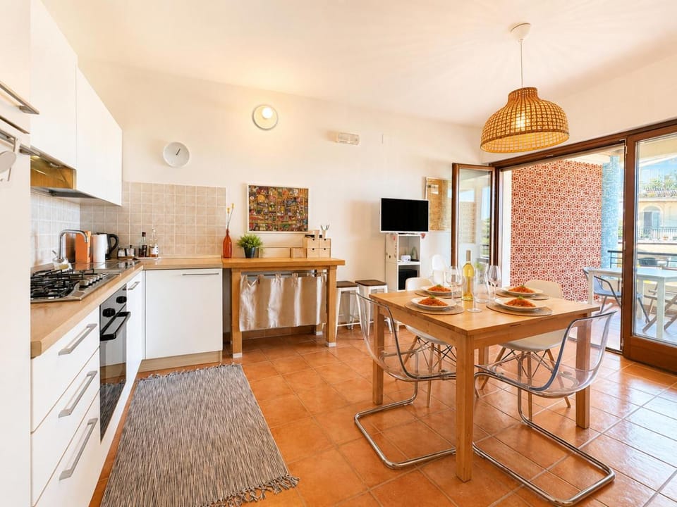 Appartamento con terrazza vista mare e posto auto - 4 posti Apartment in Abruzzo