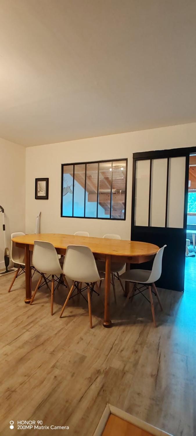 L'insolite comblée Apartment in Occitanie