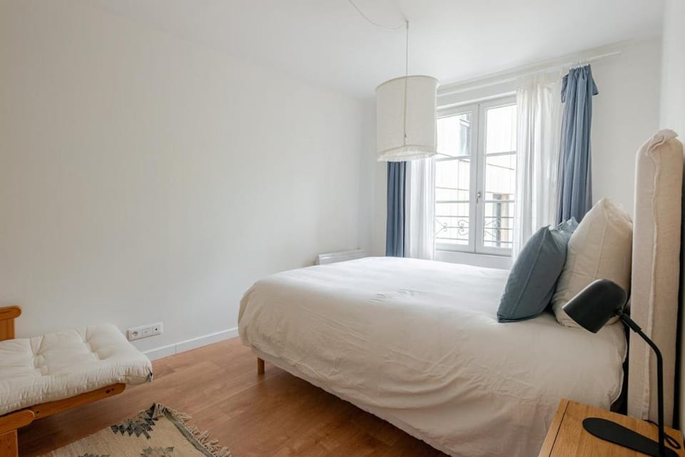 Appartement Hyper-centre Dijon Apartment in Dijon