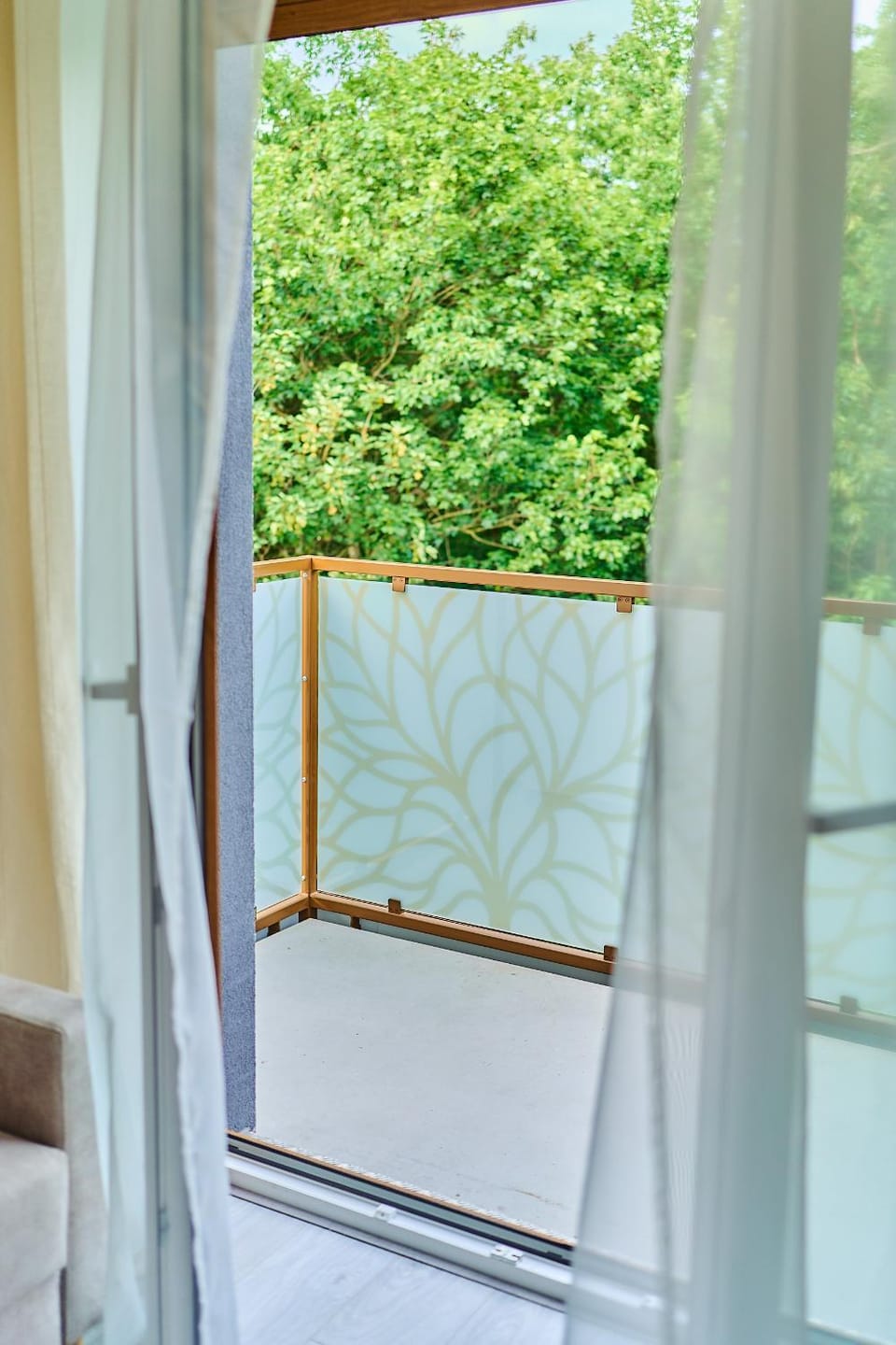 Day, Balcony/Terrace