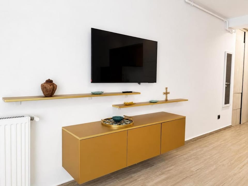 NeoPlace 40 by CasaDelMar Apartment in Constanta