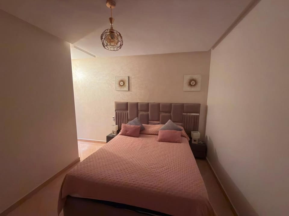شقة مريحة للكراء في الناظور Apartment in Morocco