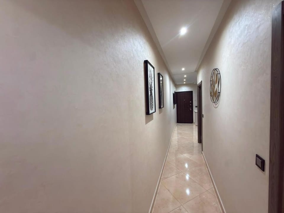شقة مريحة للكراء في الناظور Apartment in Morocco