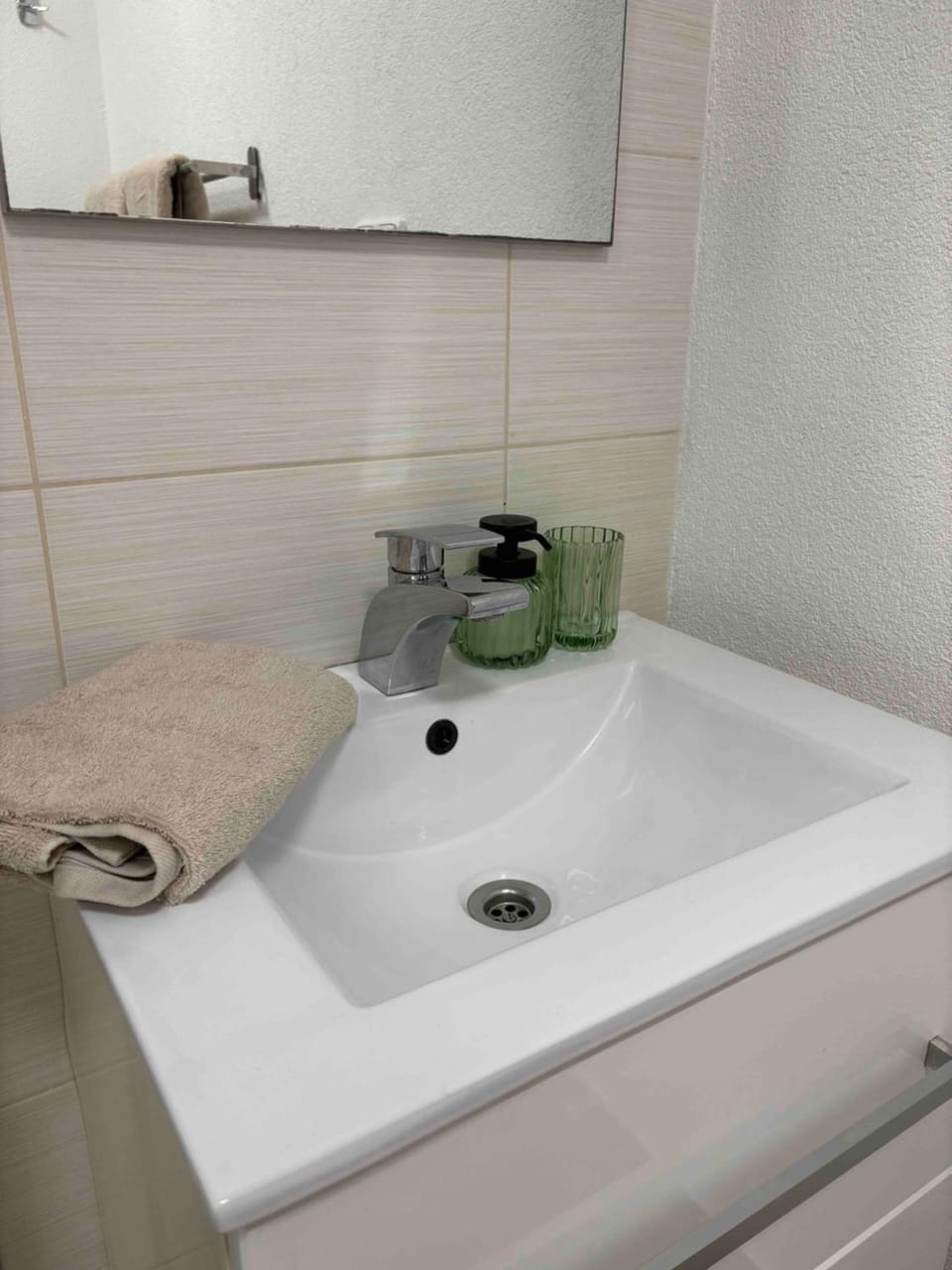 Apartmán Větrná s klimatizací a terasou Apartment in Czechia