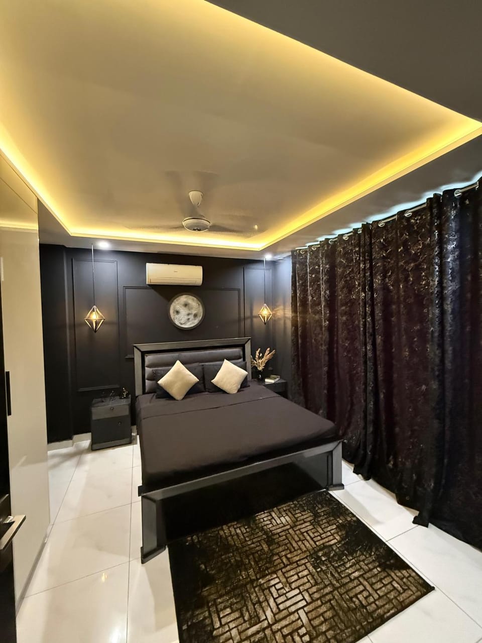 Opal prime residence Apartment in Lahore