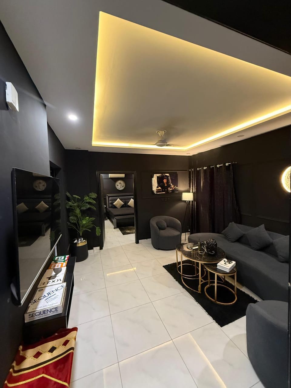 Opal prime residence Apartment in Lahore